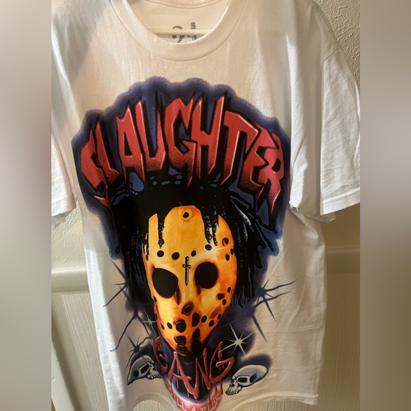 IAAB Merch Drake/21 savage - Picture 1 of 3